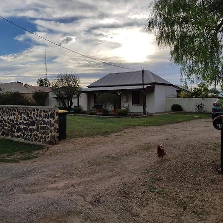 Stonewall Cottage Moonta Εξωτερικό φωτογραφία