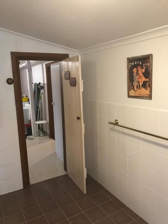 Stonewall Cottage Moonta Εξωτερικό φωτογραφία