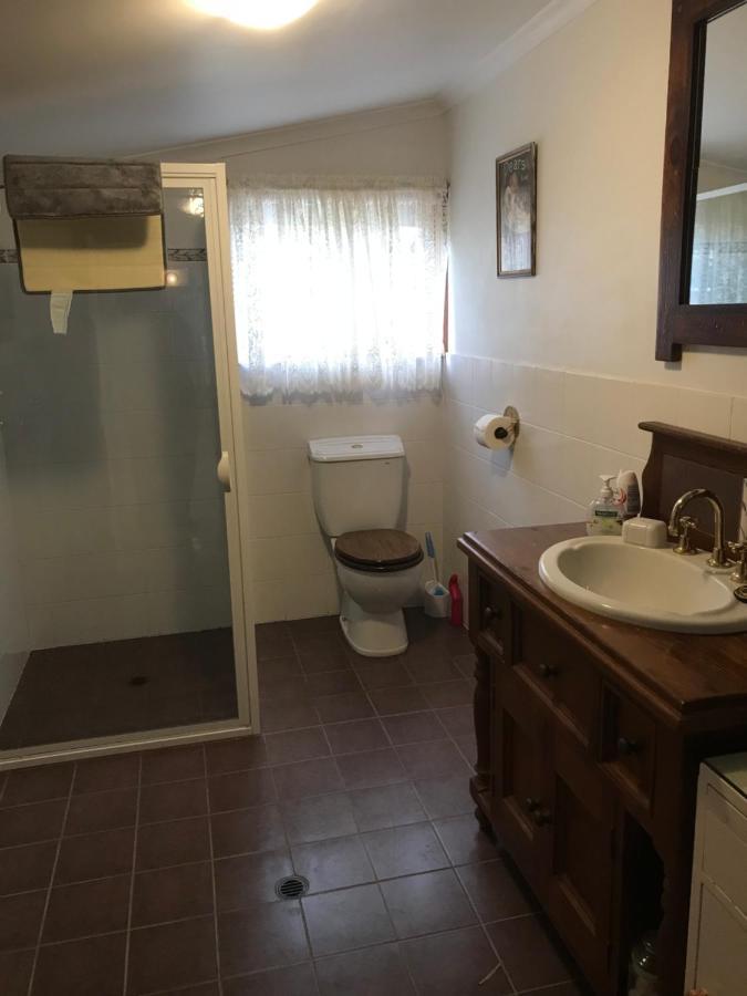 Stonewall Cottage Moonta Εξωτερικό φωτογραφία