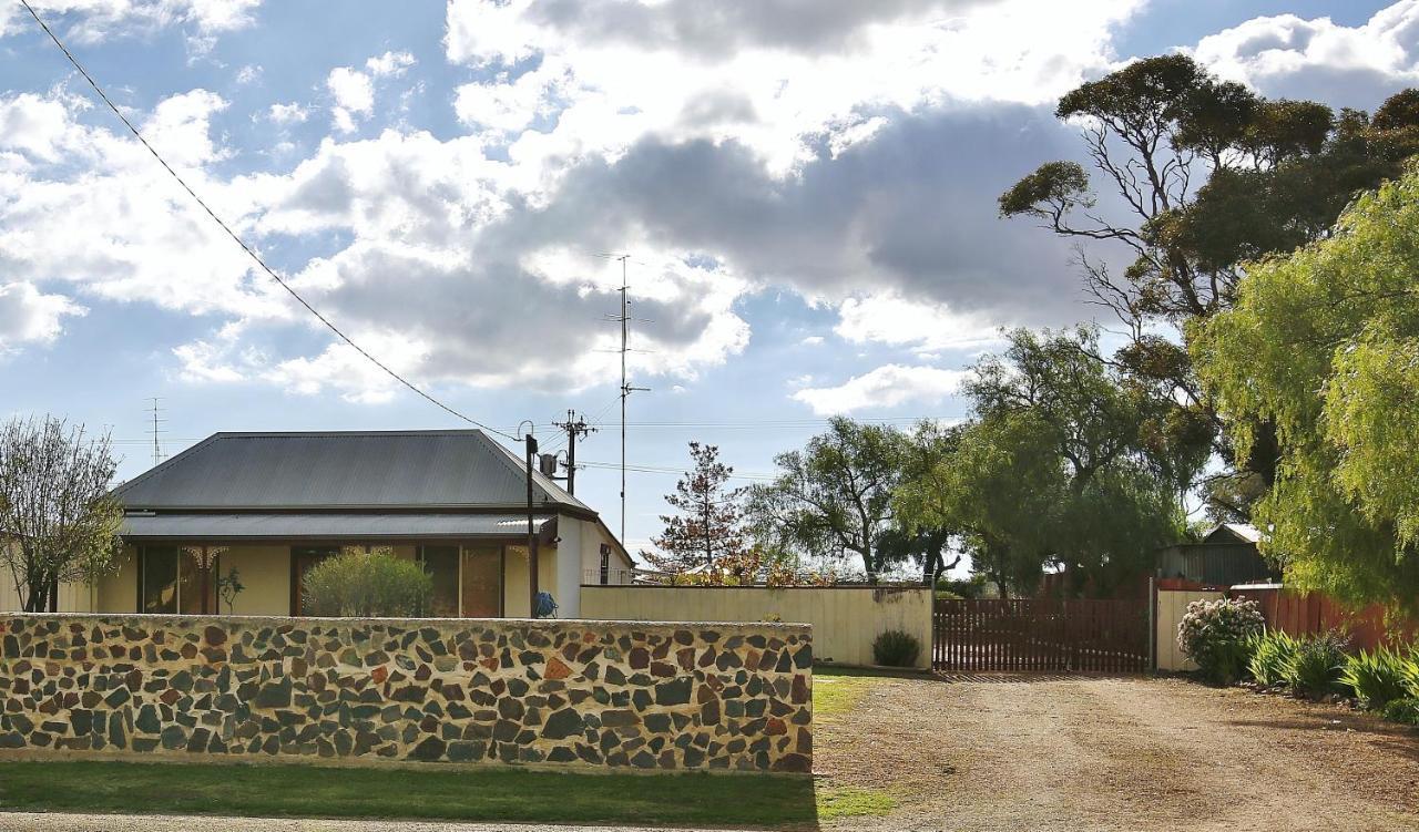Stonewall Cottage Moonta Εξωτερικό φωτογραφία