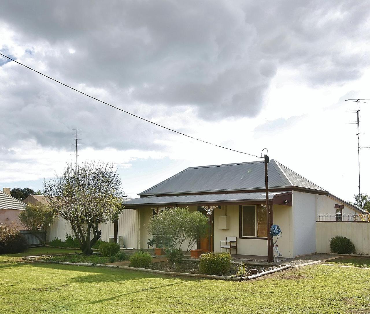Stonewall Cottage Moonta Εξωτερικό φωτογραφία