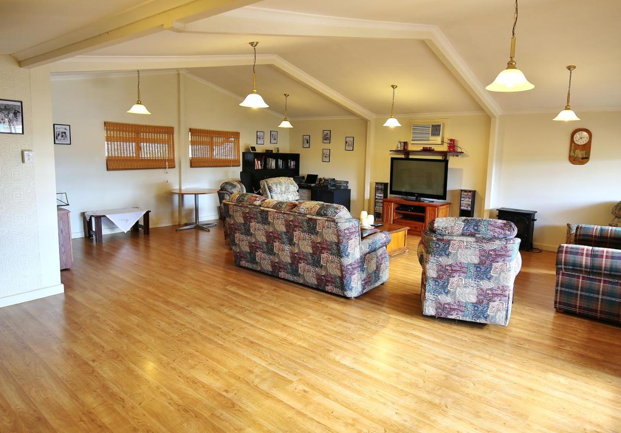 Stonewall Cottage Moonta Εξωτερικό φωτογραφία