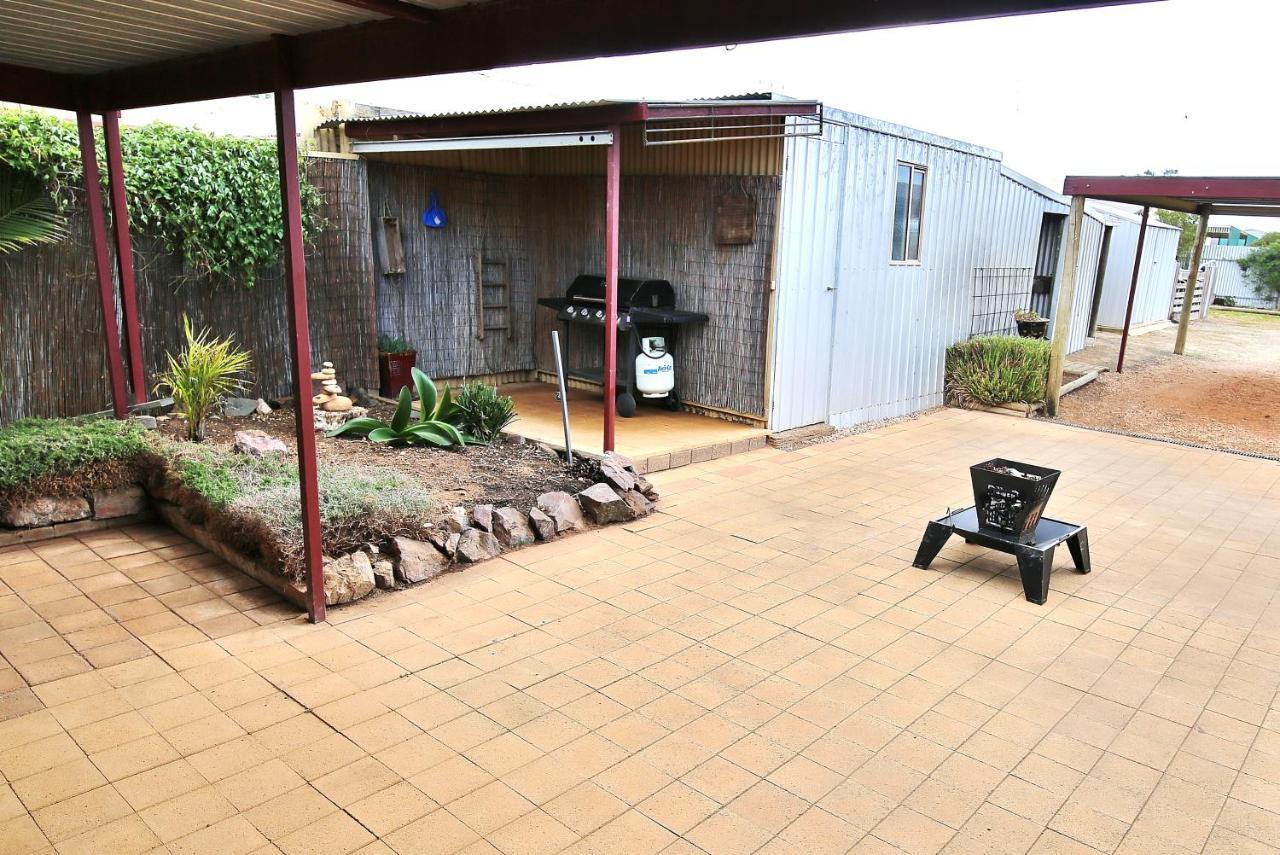 Stonewall Cottage Moonta Εξωτερικό φωτογραφία