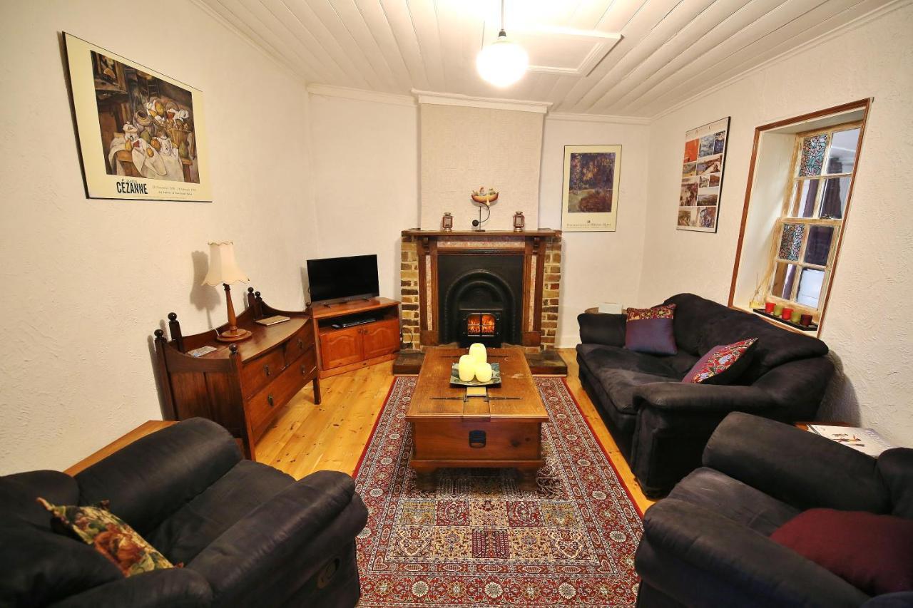 Stonewall Cottage Moonta Εξωτερικό φωτογραφία