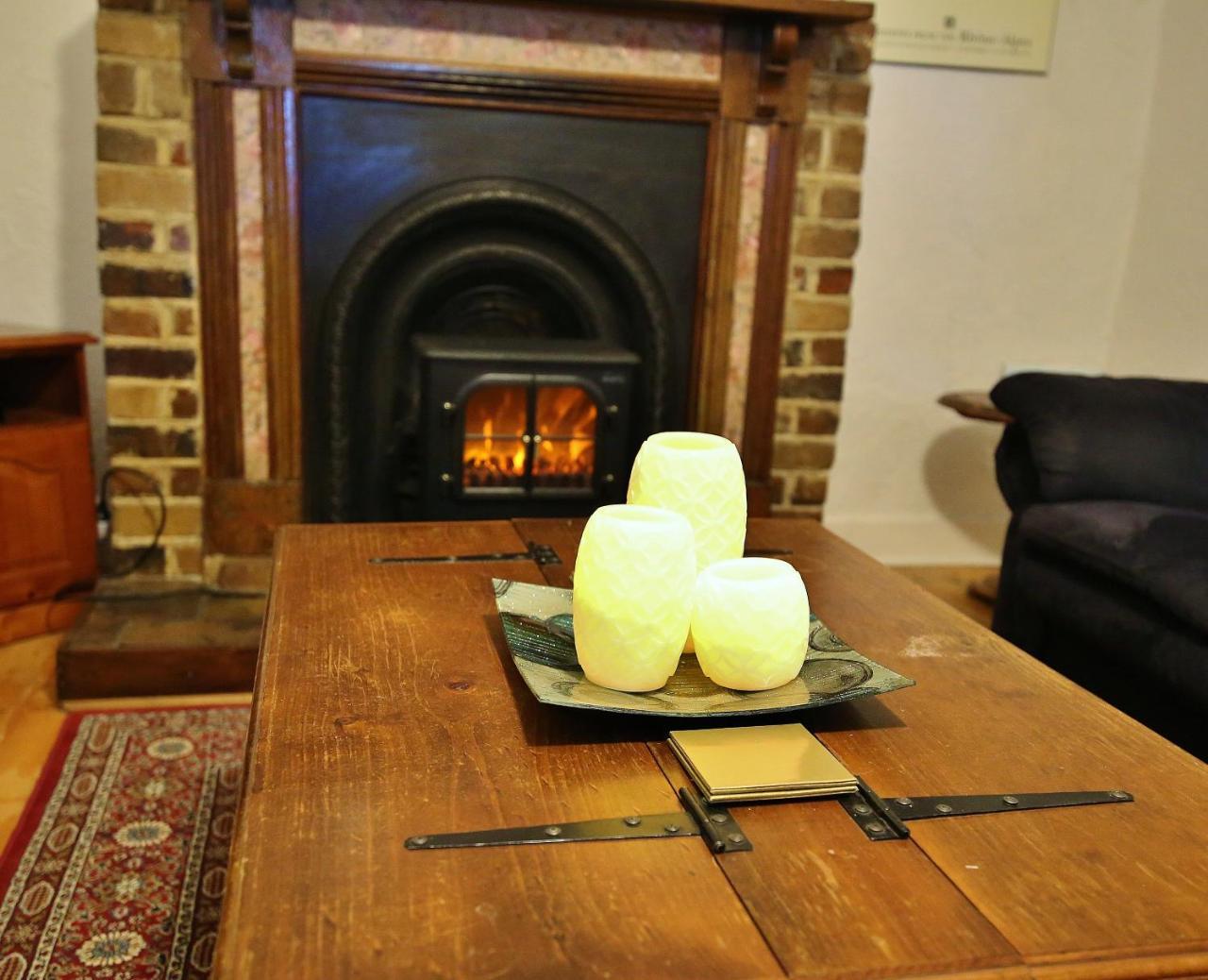 Stonewall Cottage Moonta Εξωτερικό φωτογραφία