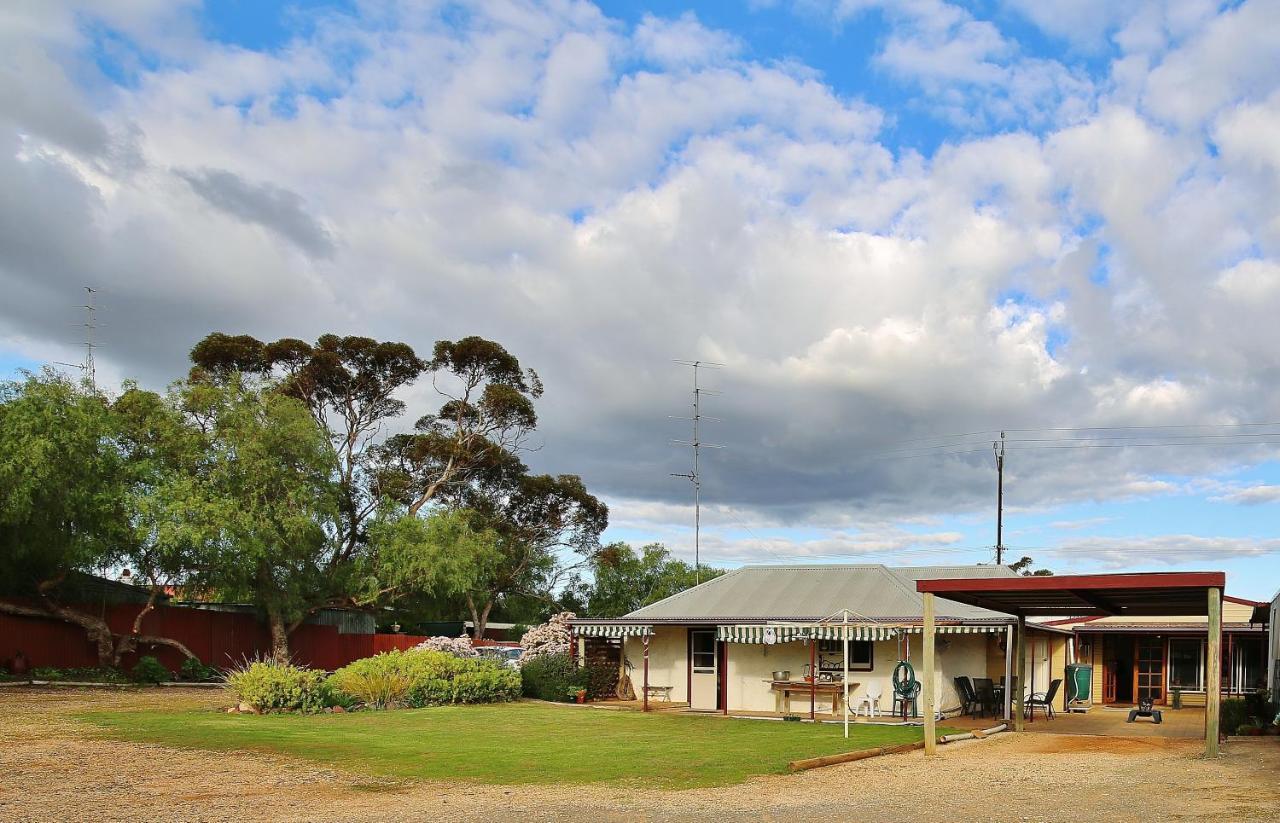Stonewall Cottage Moonta Εξωτερικό φωτογραφία
