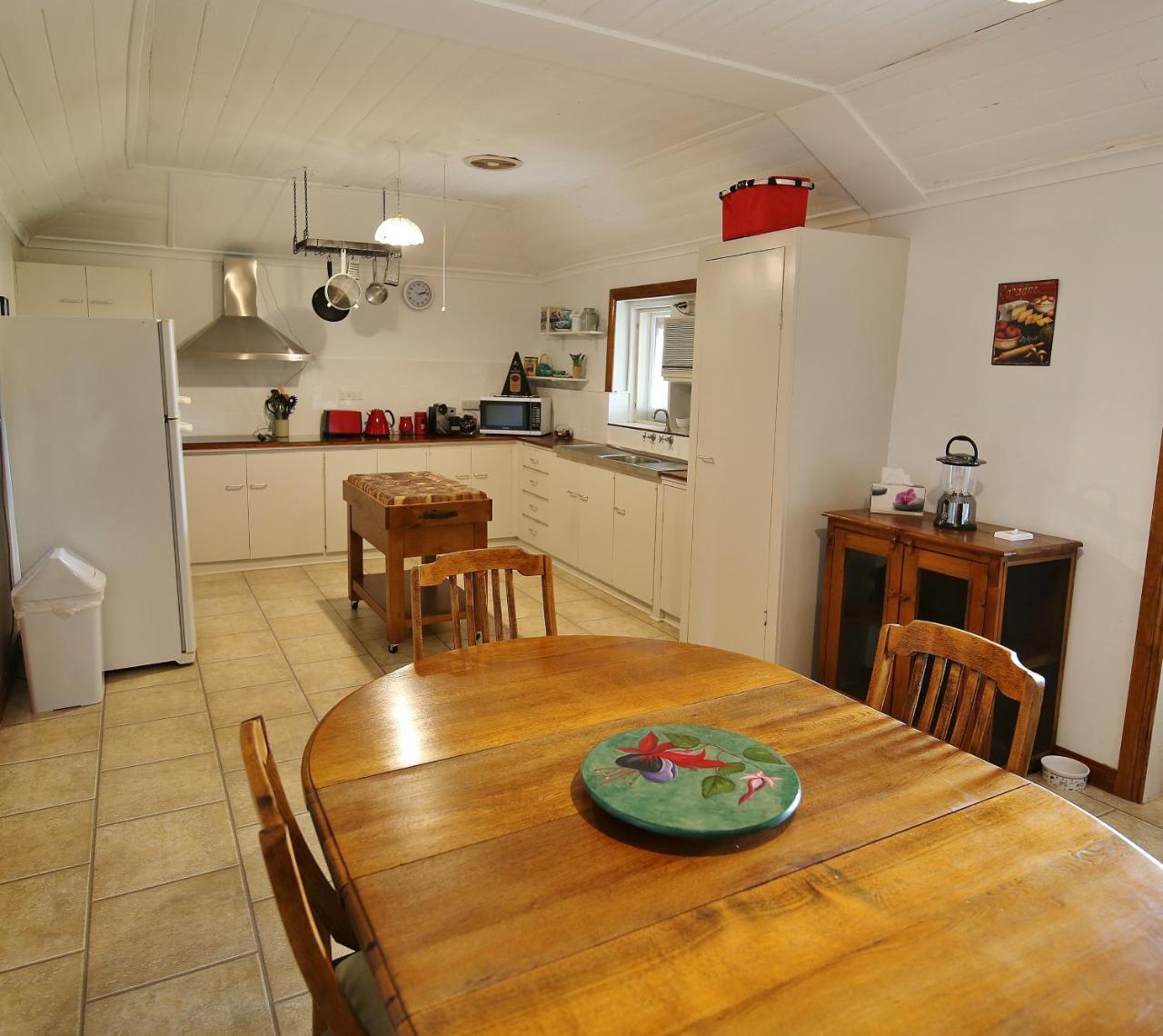 Stonewall Cottage Moonta Εξωτερικό φωτογραφία
