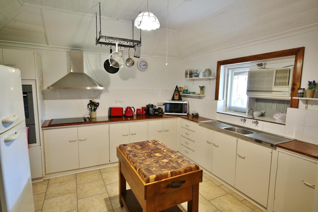 Stonewall Cottage Moonta Εξωτερικό φωτογραφία