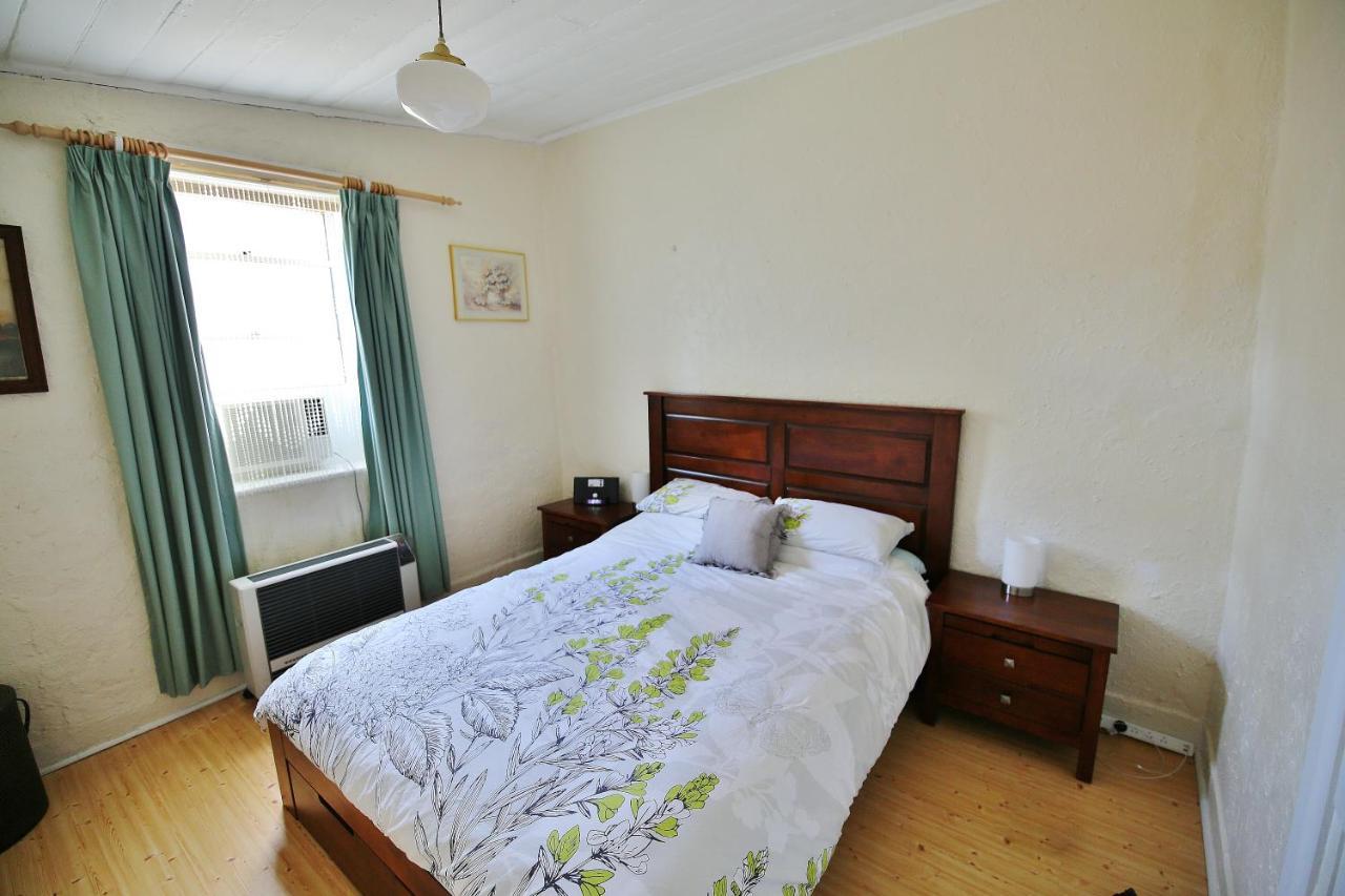 Stonewall Cottage Moonta Εξωτερικό φωτογραφία