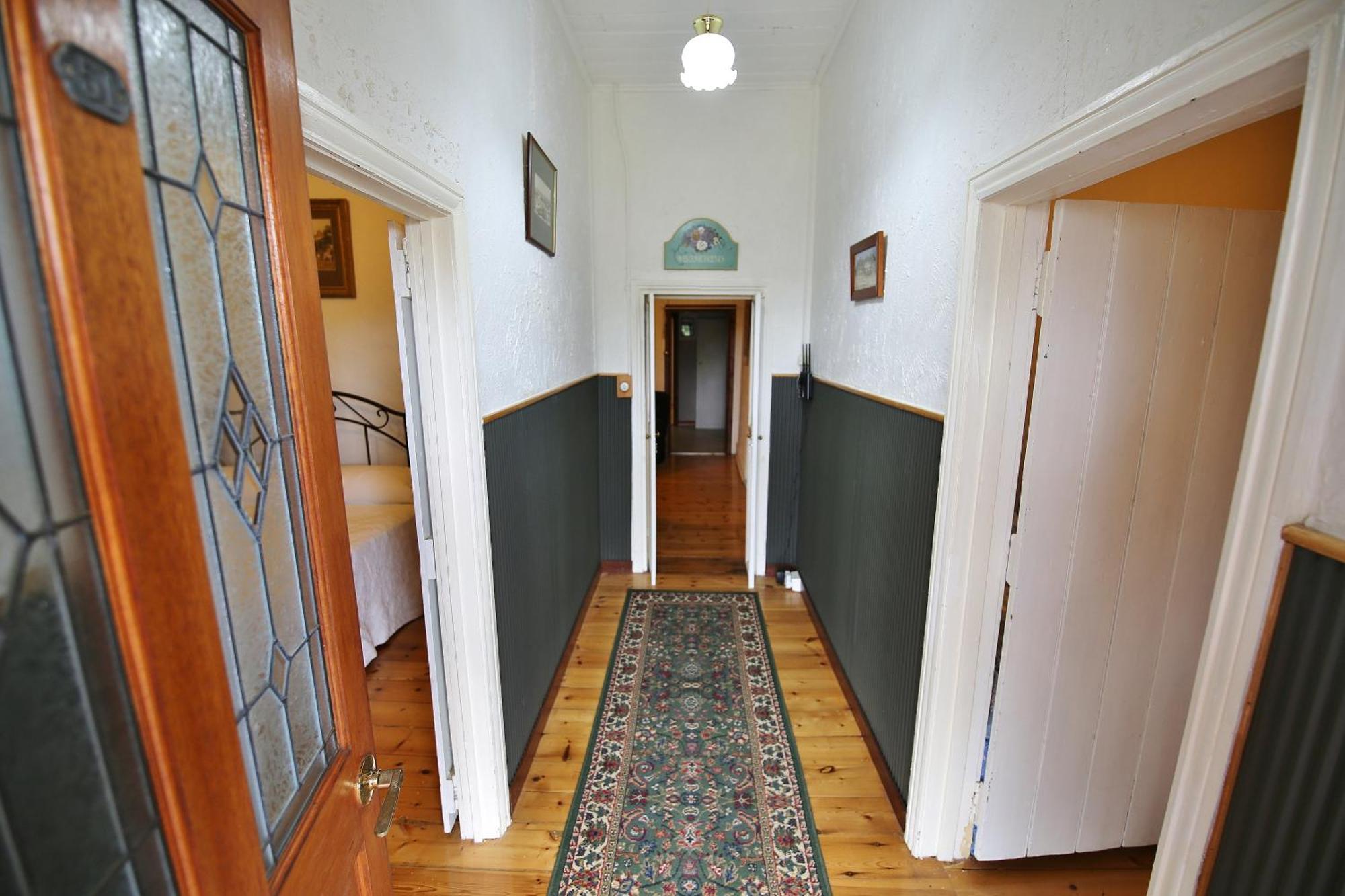 Stonewall Cottage Moonta Εξωτερικό φωτογραφία